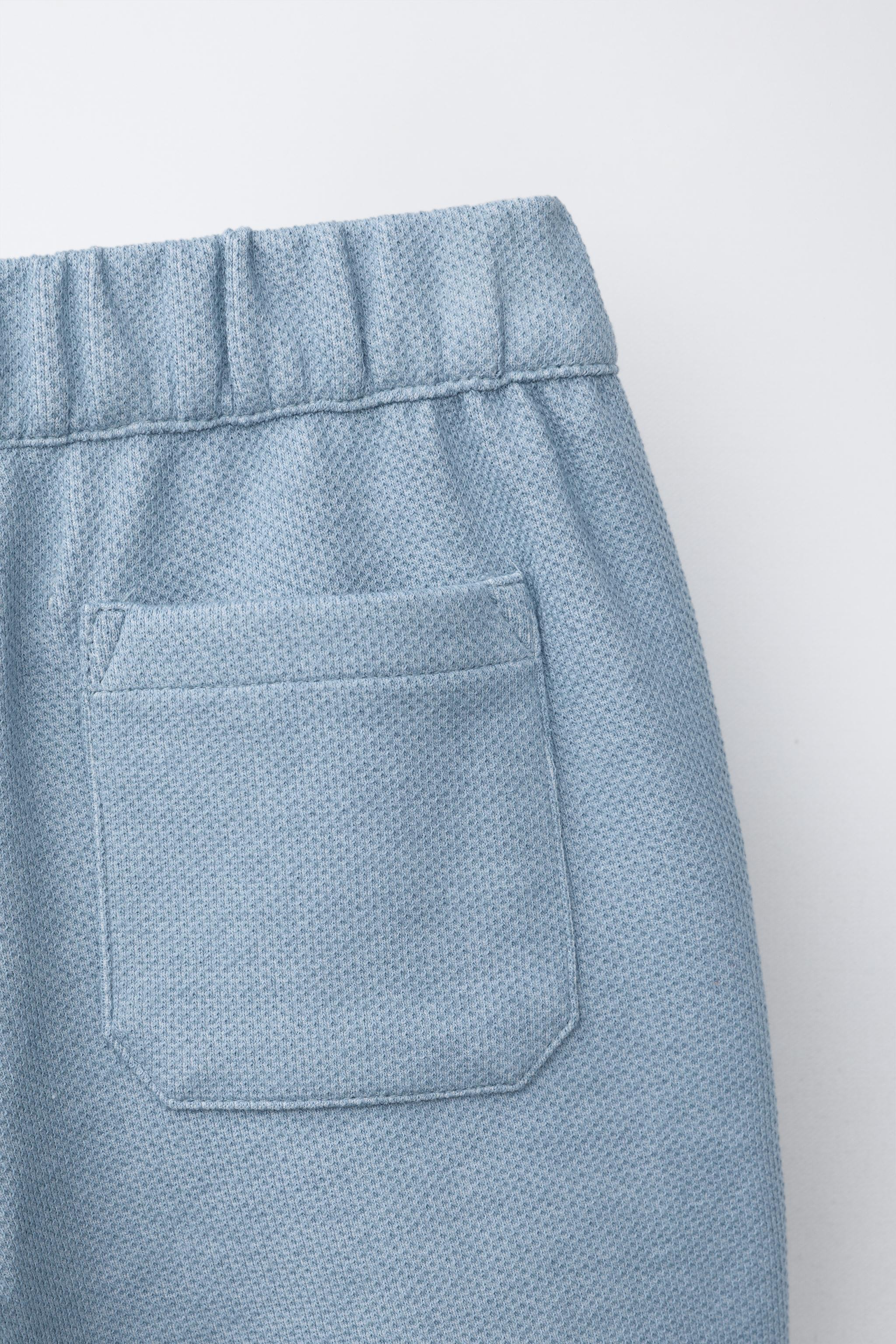 COMFORT SHORTS
